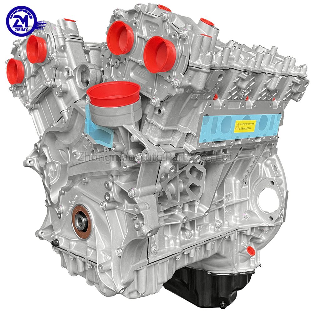 How to negotiate engine prices with suppliers