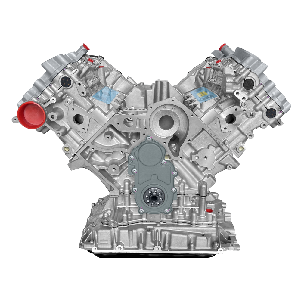 For Audi Engine Assembly