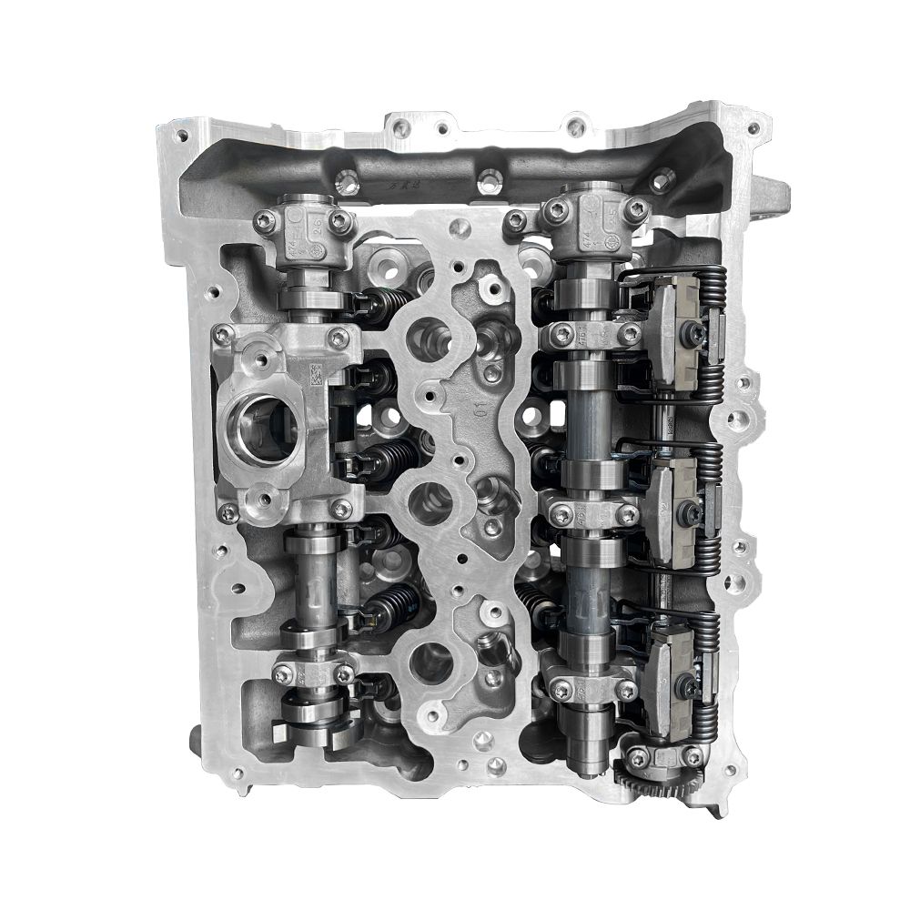 OE 76383120700 for BMW Mini One Cooper F55 F56 X1 F48 F49 B38A15 1.5 Turbocharged Engine Cylinder Head