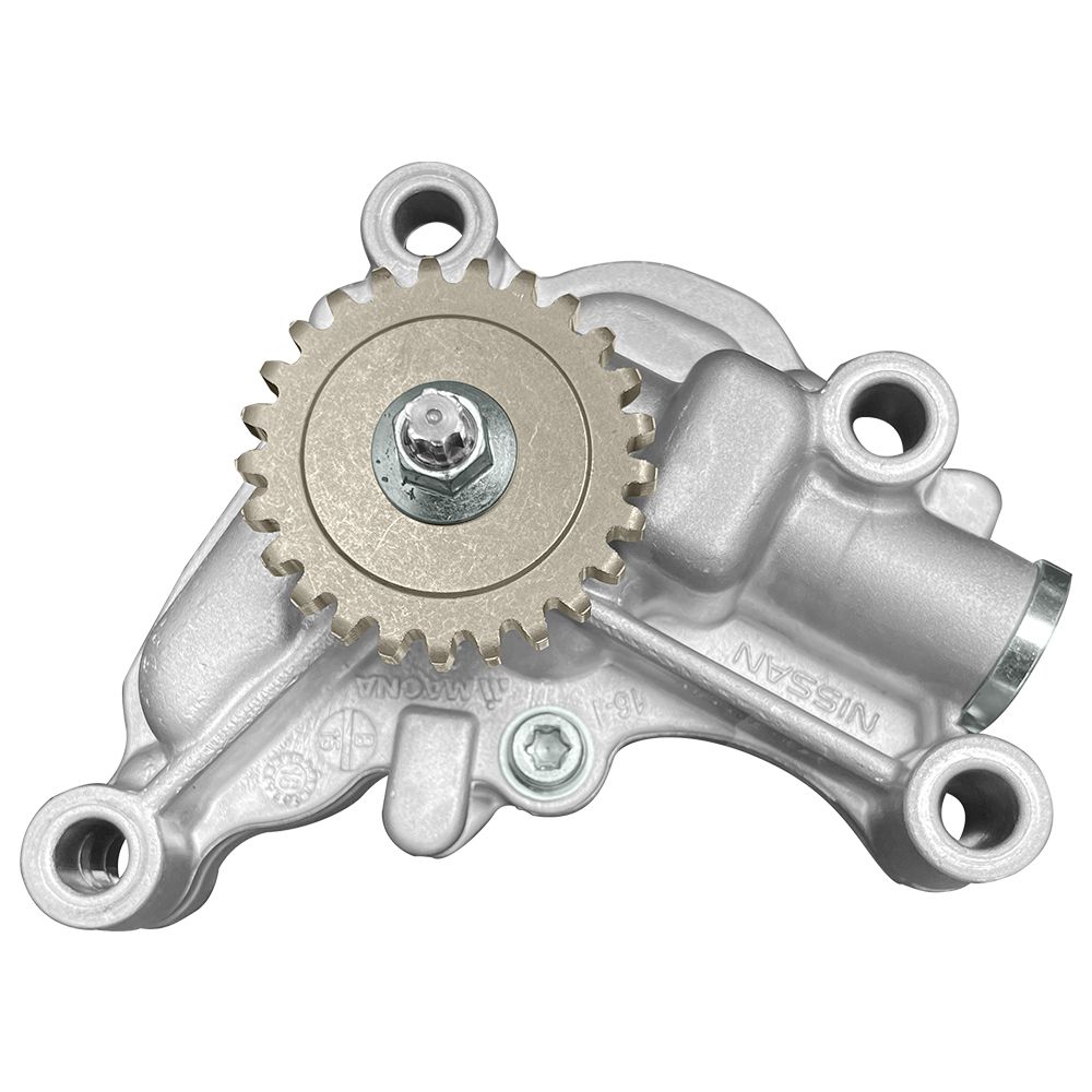 High Quality Auto Engine Part Balance Shaft for Nissan Juke F15 1.6 Petrol Hr16de Hr16 Oil Pump