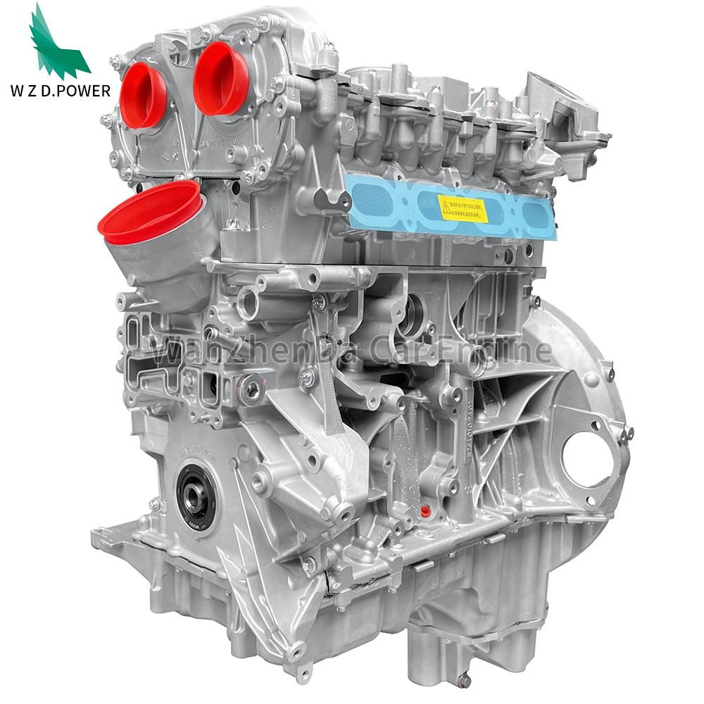 FOR Benz 264920 2.0T rear-guard Engine Applies to Benz 2018-2023 GLE350 GLC 300 C300 E300 CLS300