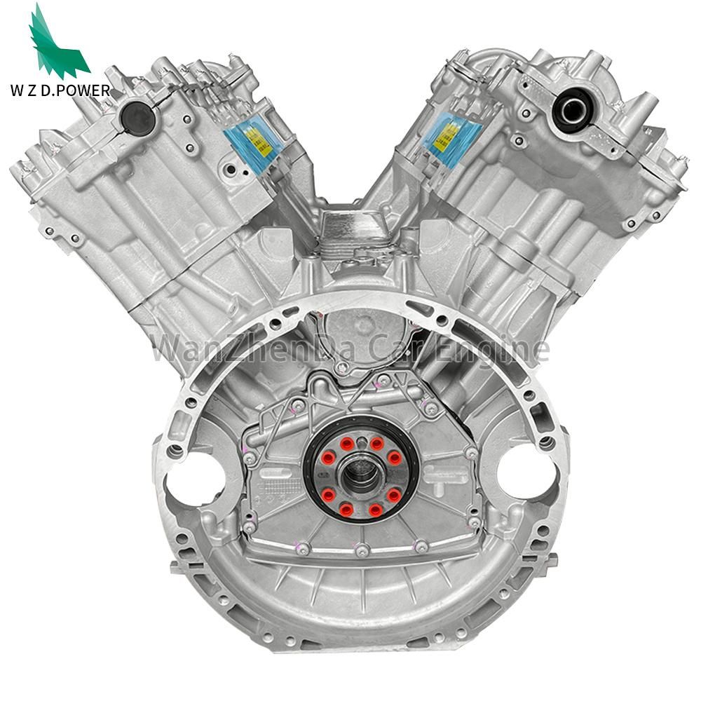 Car Engine Assembly Automotive for Mercedes Benz 3.0L V6 642820 Engine