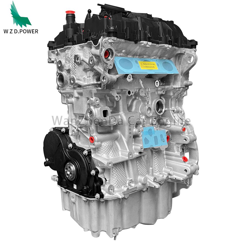 Premium B38A15 VI 11002469460 1.5T car engine Accessories Car engine for BMW X1 X2 118i 120i 218i 220i
