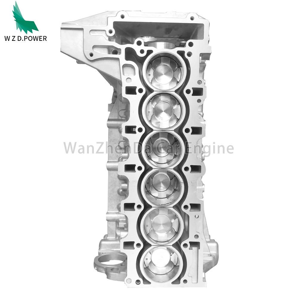 OEM New Model N55B30 3.0L Engine Cylinder Block for BMW 335i 435i 535i X5 X6 M2 F30 F15