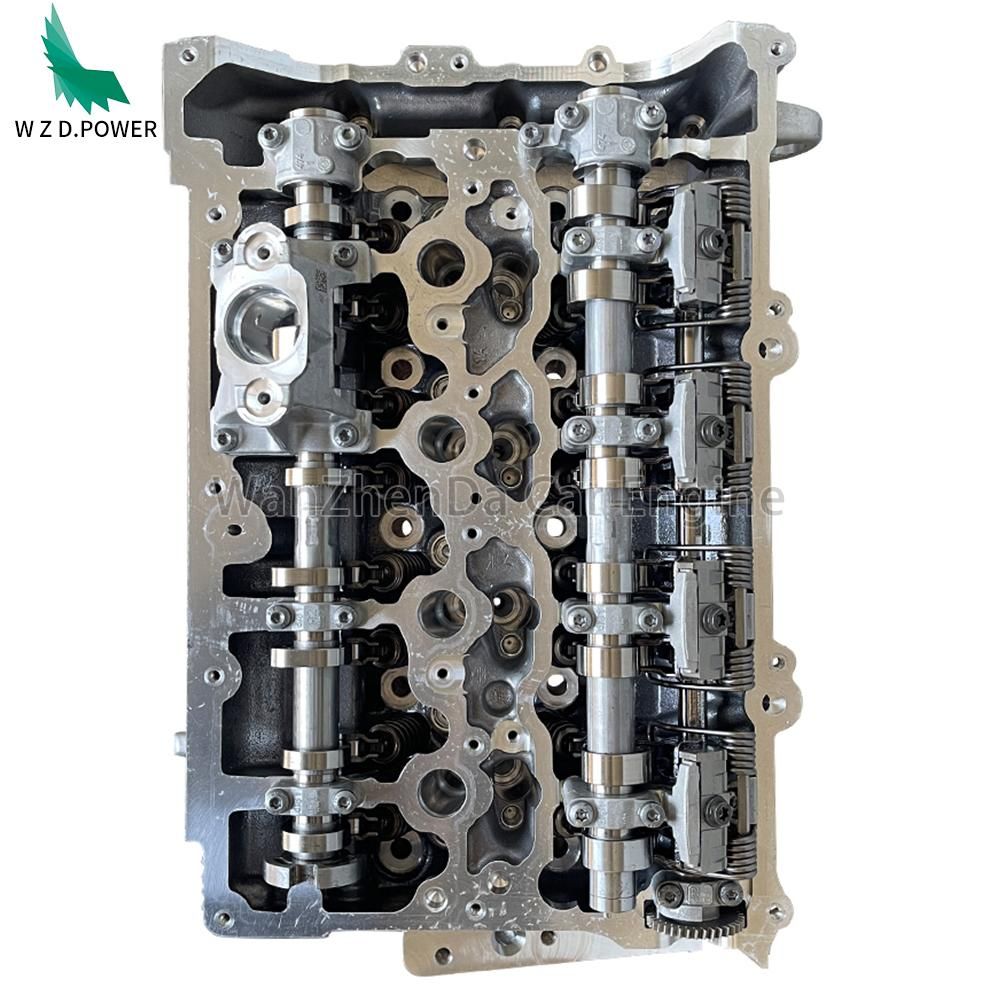 BMW B48B20 2.0T Engine Cylinder Head Assembly - OEM 11128482778 For BMW G20 G30 X3 X4 X5