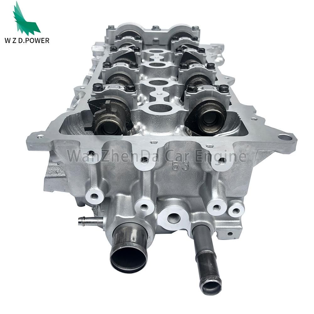 Toyota 1ZZ-FE 1.8L Cylinder Head / 1ZZ Aluminum Cylinder Head VVT-i