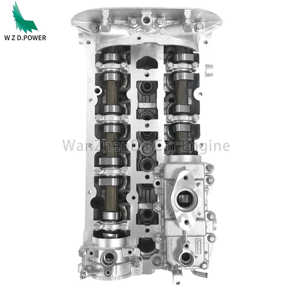 Engine Cylinder Head Assembly for Ford Kuga Focus Mondeo Escape 1.5L EcoBoost OE DS7Z-6049-K DS7G-6090-EF
