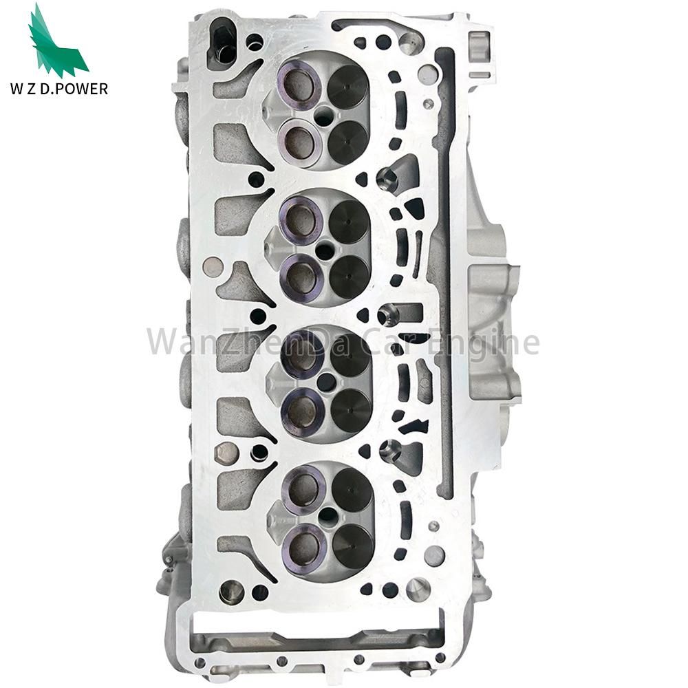 Volkswagen Audi EA888 Gen3 2.0T TSI Engine Cylinder Head