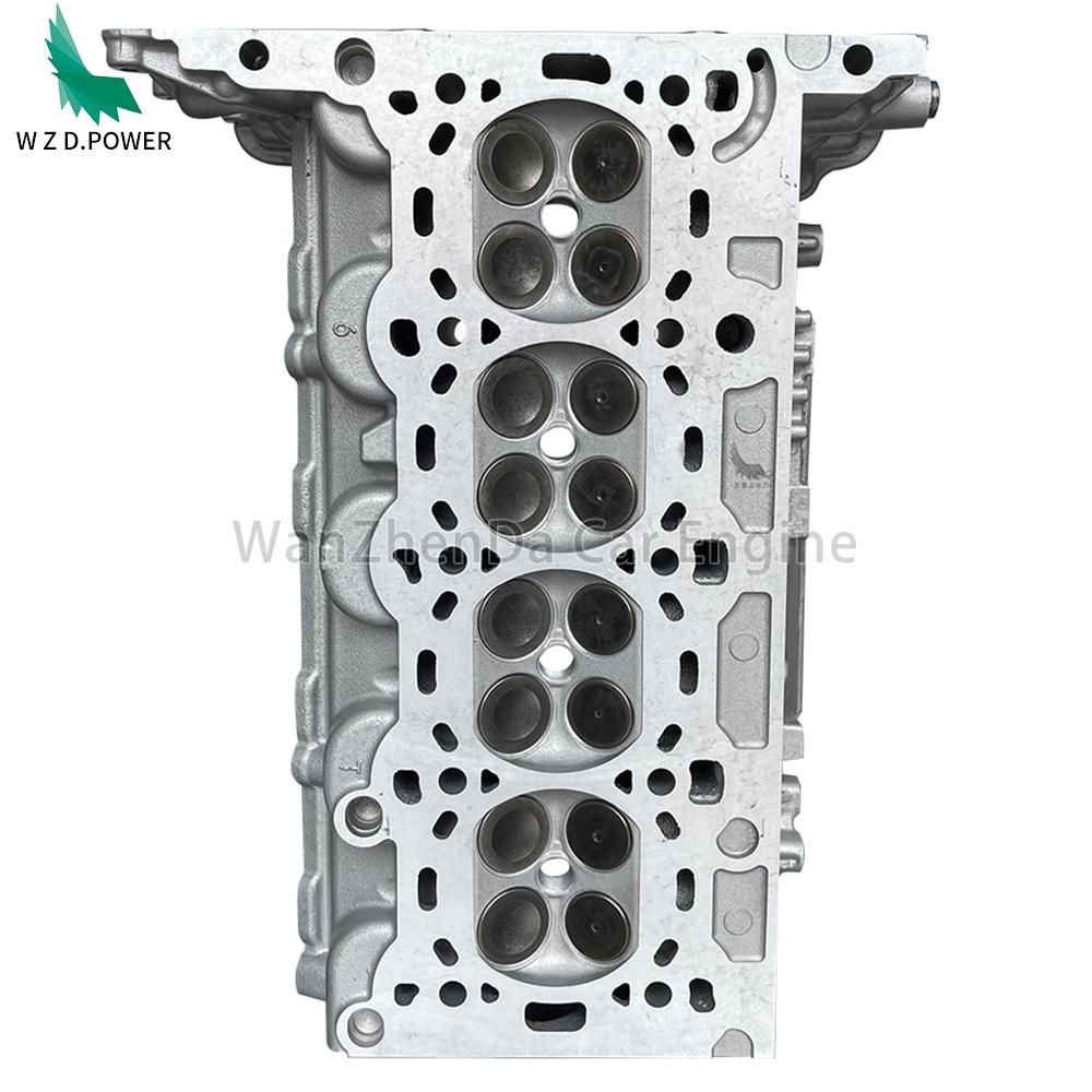 Buick Encore 1.4T Cylinder Head / GM 1.4 Turbo Aluminum Cylinder Head