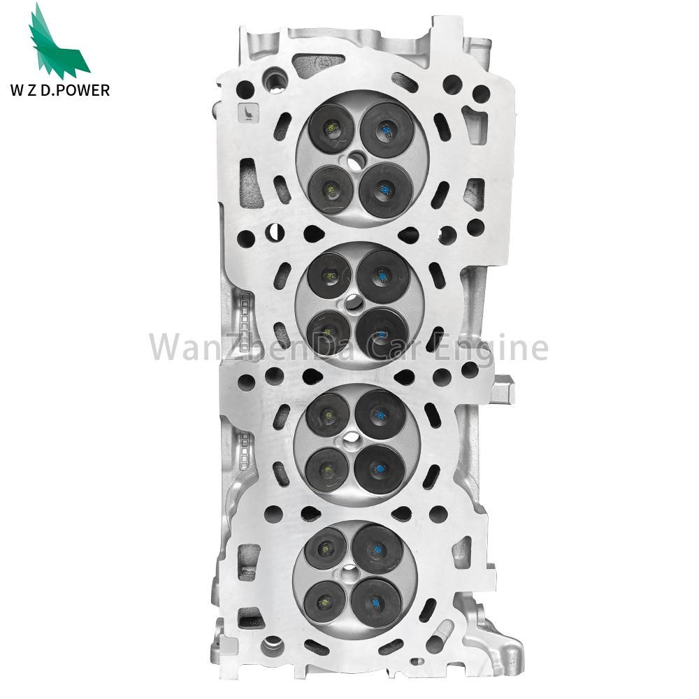 Remanufactured Nissan X-Trail T30 QR20DE QR25DE 2.0L 2.5L Engine Cylinder