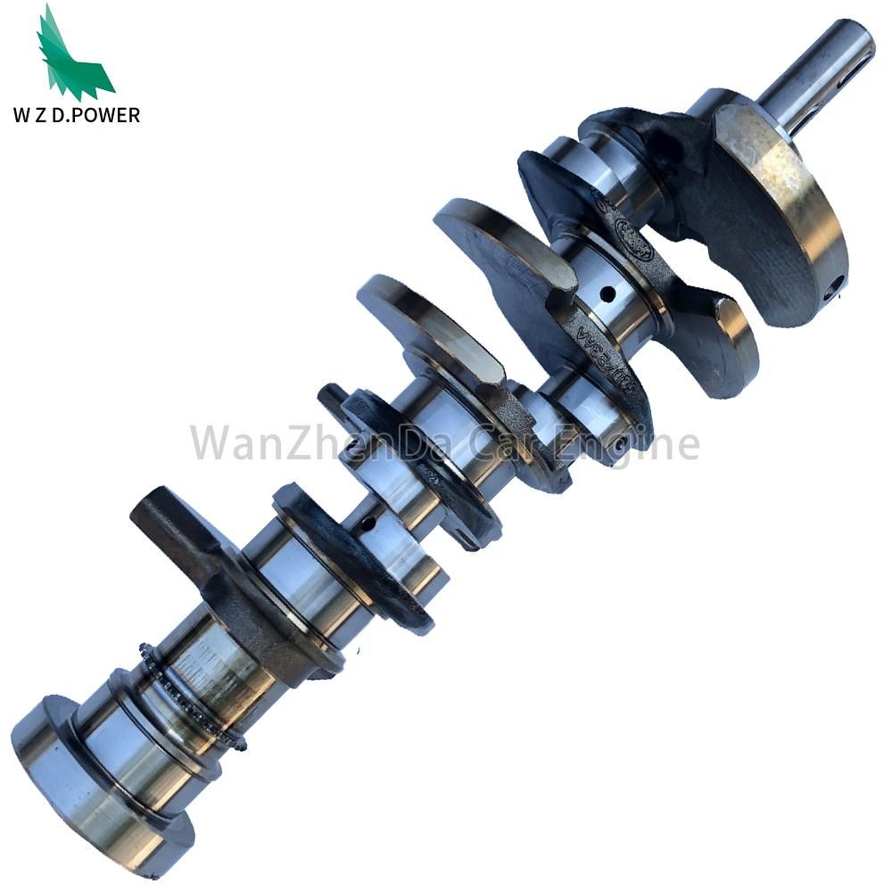 Land Rover 306PS AJ126 3.0L V6 Engine Crankshaft