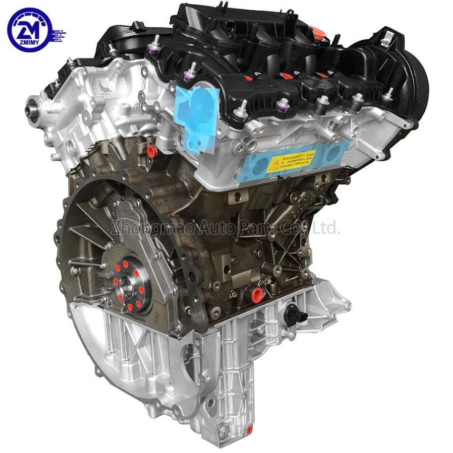 Engine Assembly