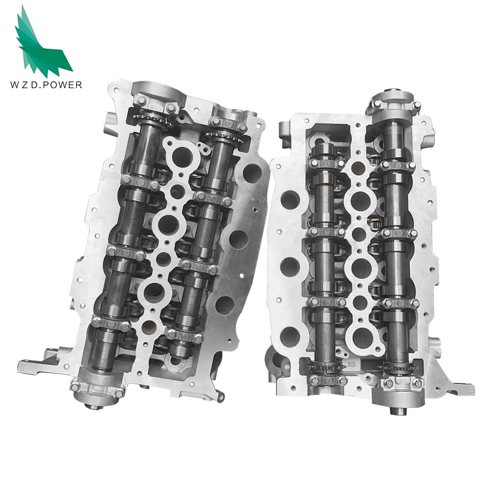 Land Rover 306DT Cylinder Head Failure: Symptoms, Causes