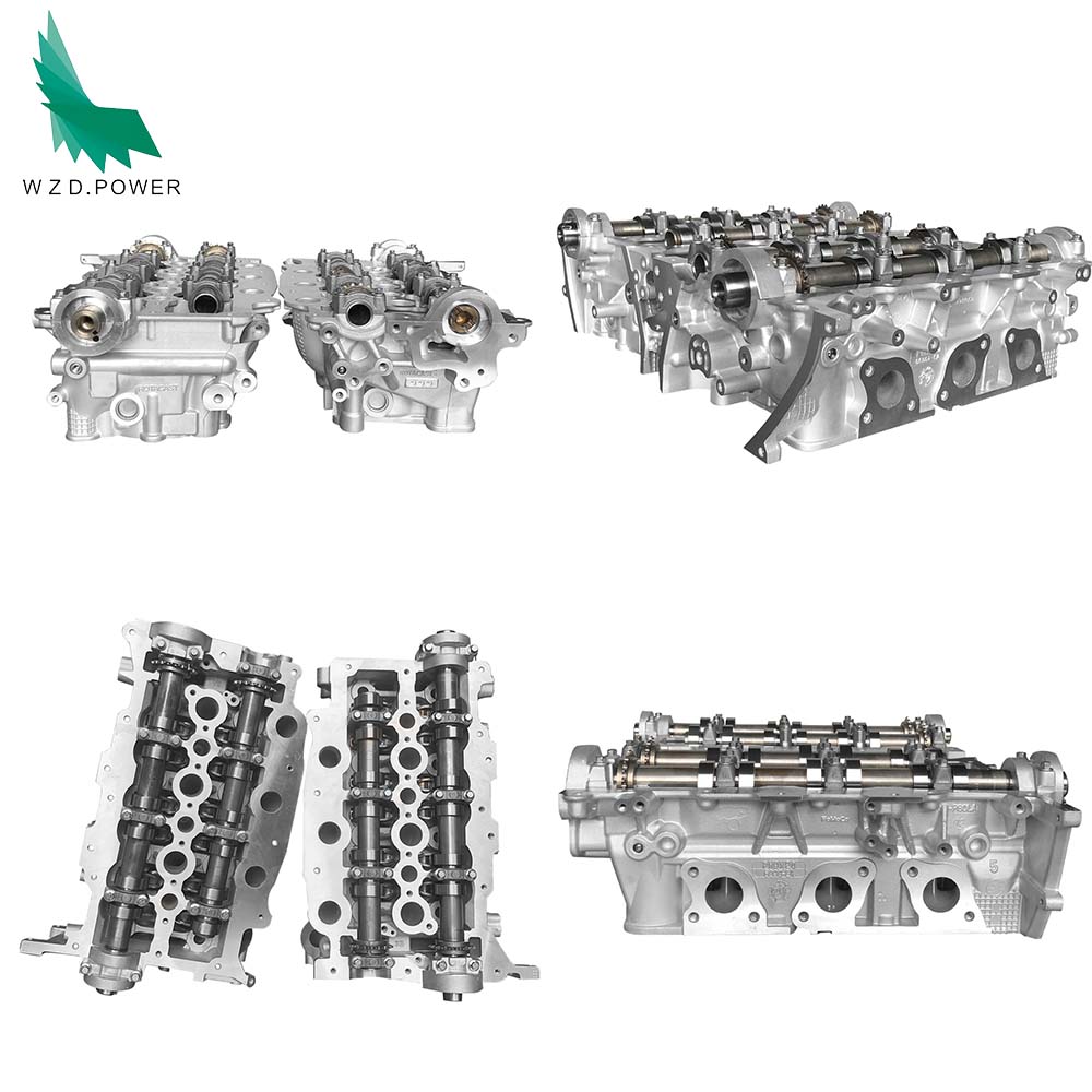 Land Rover 306DT Cylinder Head Failure: Symptoms, Causes