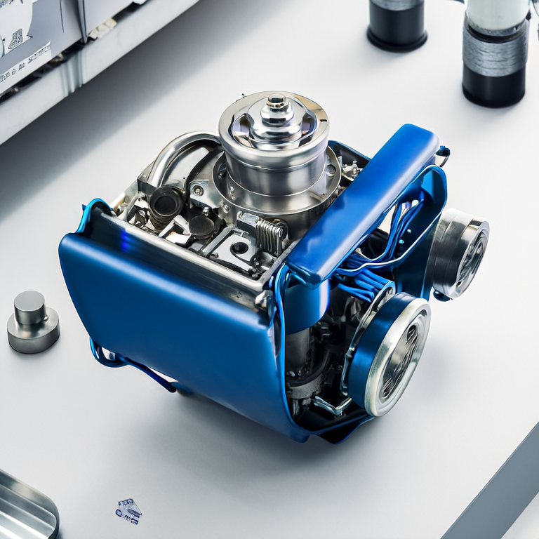 What is a remanufactured car engine?