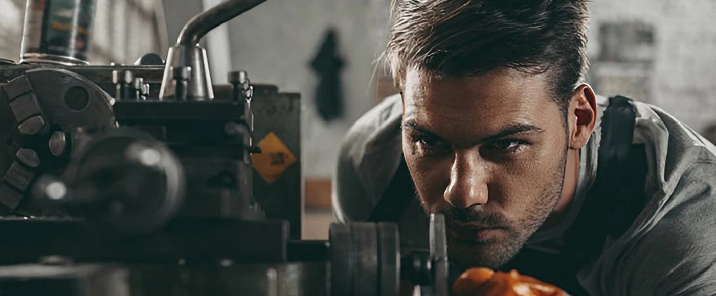 WE ARE YOUR BEST CHOICE