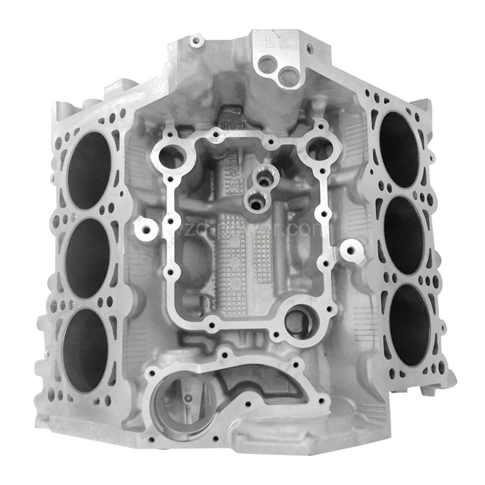 High Quality Engine Part for Audi Cjt Cce Cre Cal Clx Cylinder Block