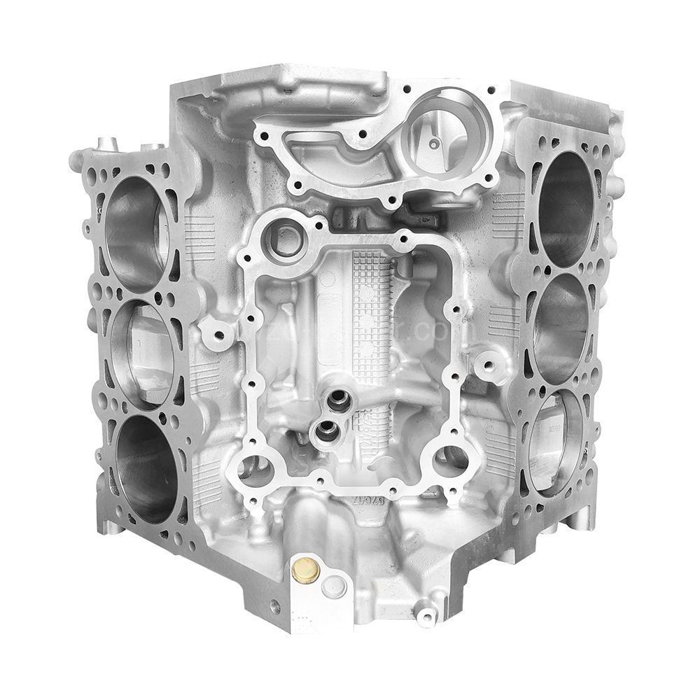 Wzddl Ome Quality for Audi Touareg Q7 Q5 A7 A8l A6l Cjt Cna Caj Cgw 3.0t Cylinder Block Engine Assembly