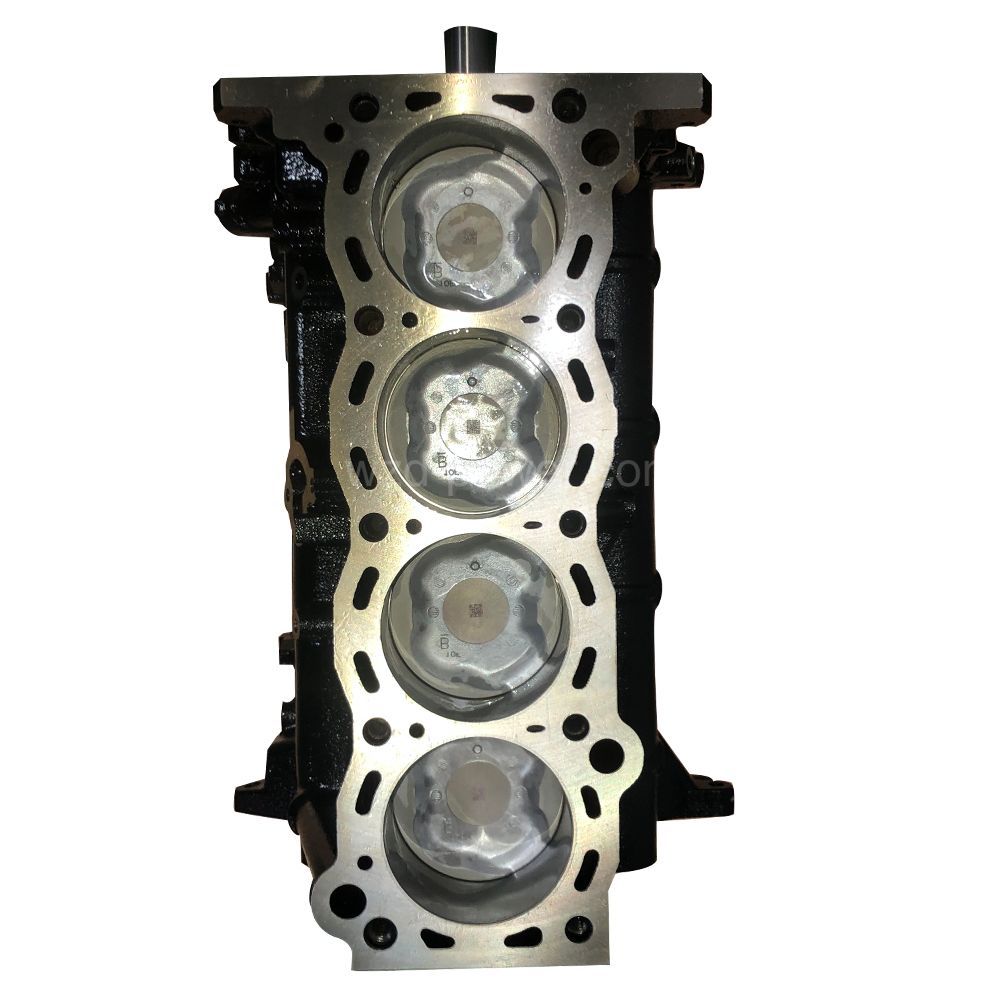 OEM Standard Size Wholesale Price Cylinder Block for Toyota 2tr 2.7L Engine