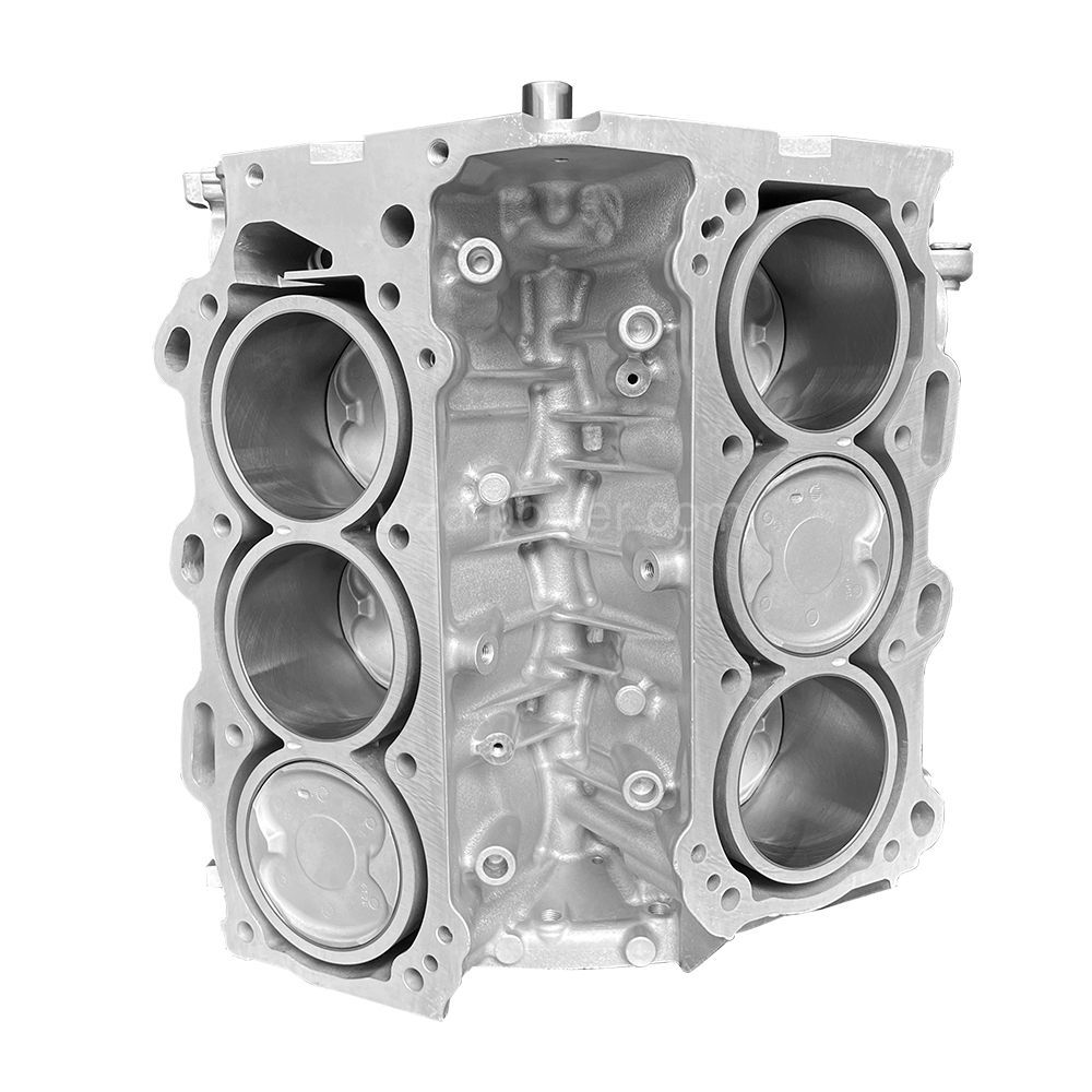 Auto Parts Factory Direct Sale for Toyota 1gr 2gr 3gr 5gr 7gr Car Engine Cylinder Block