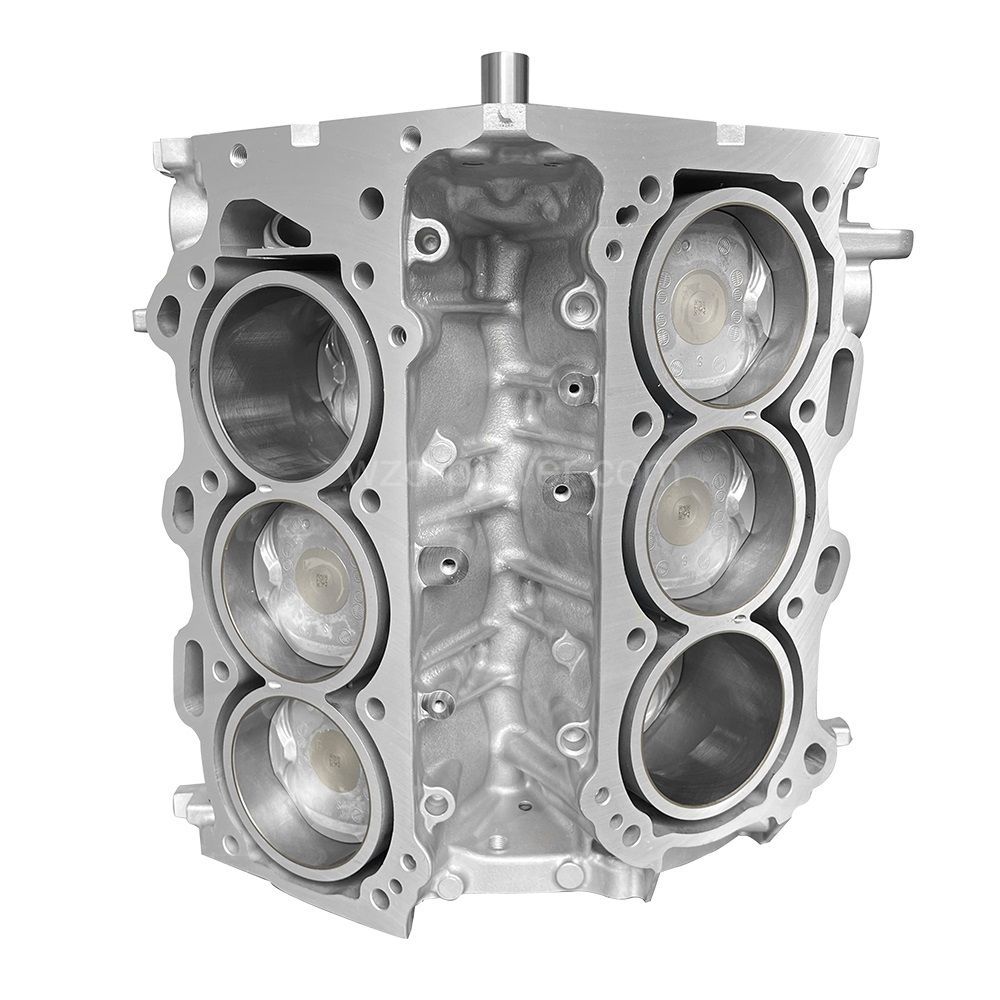 High Quality Cylinder Block for Toyota 2gr Engine Code