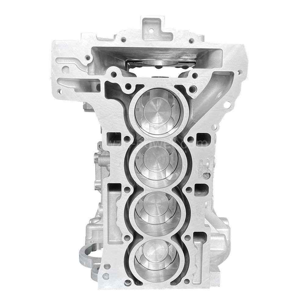 OEM Quality Hot Sale for BMW X1 X3 X5 X6 Z4 525 528 520 320 N20b20 2.0L Middle Cylinder Assembly Engine Block