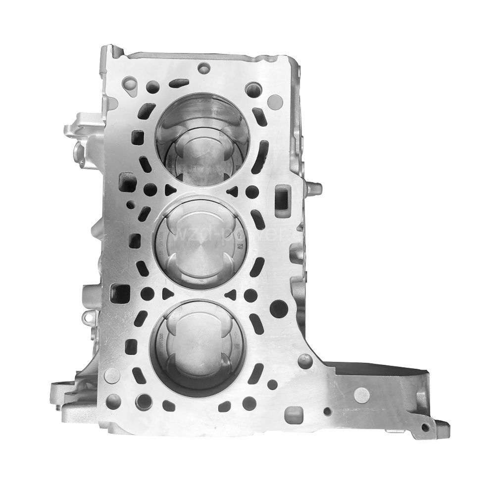 High Quality Engine Block for BMW B38A15 B38 B48 B58 Auto Engine Parts