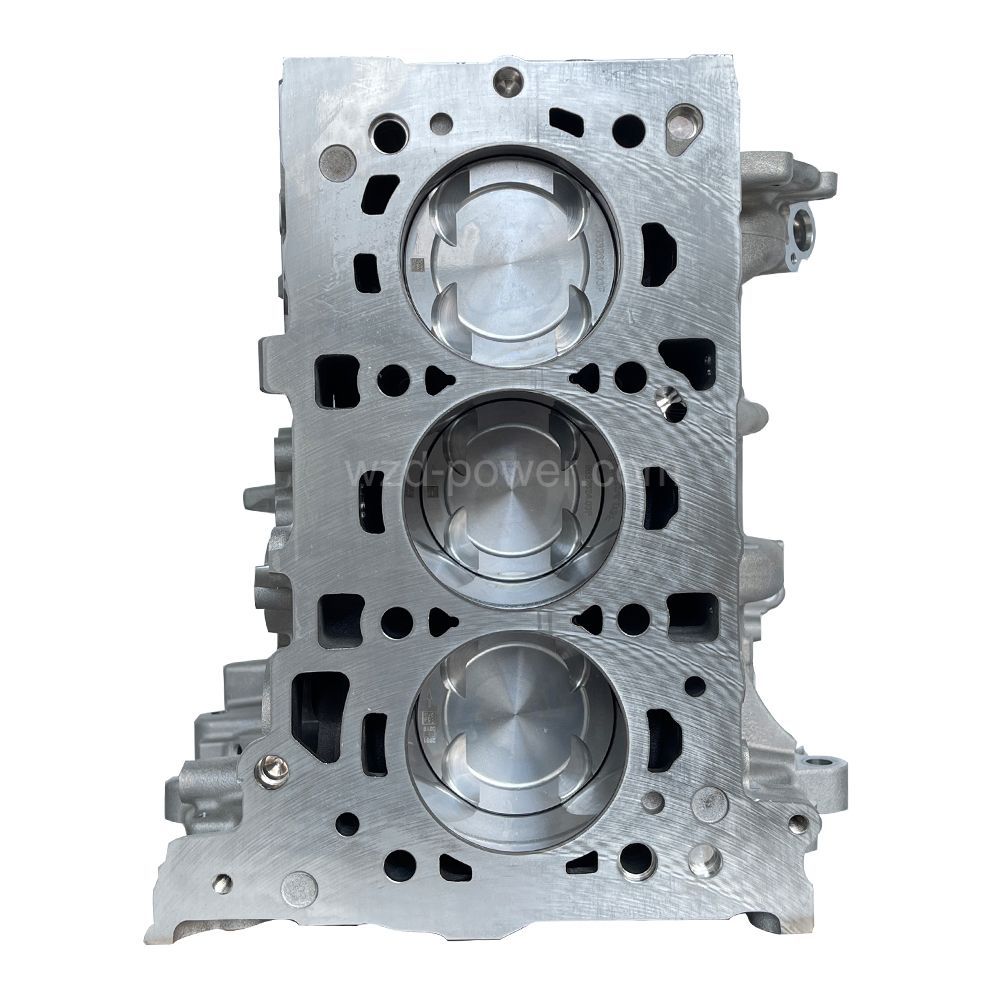 Oem Kwaliteit Voor Bmw Mini F54 F57 F55 F56 F60 F30 F35 F39 F49 F52 318li X2 120i X1 B38b15 Cilinderblok Assemblage Motorblok