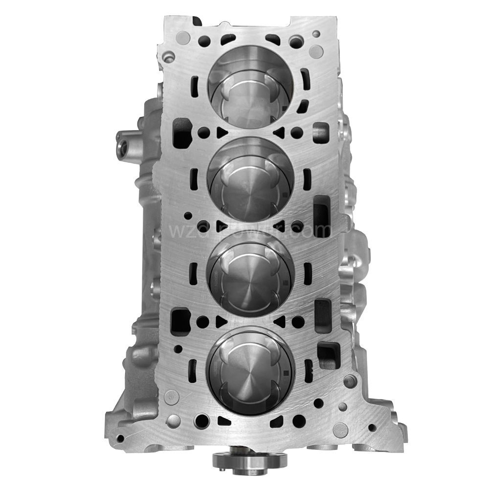 for BMW 1 2 3 4 Series Petrol B48b20 VI 35K Miles F20 F22 F30 F32 Auto Engine Block