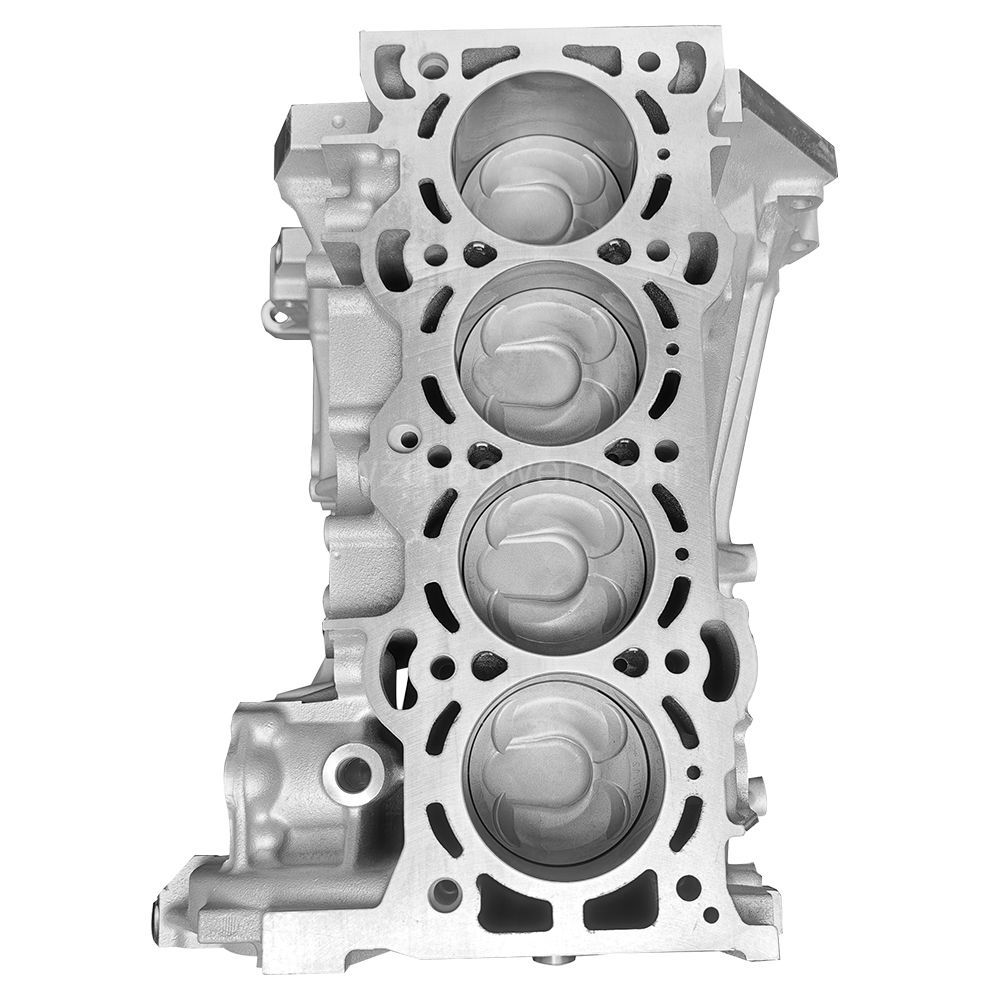 Engine Block for Land Rover Range Rover 2.0 204PT Car Engine Cylinder Block
