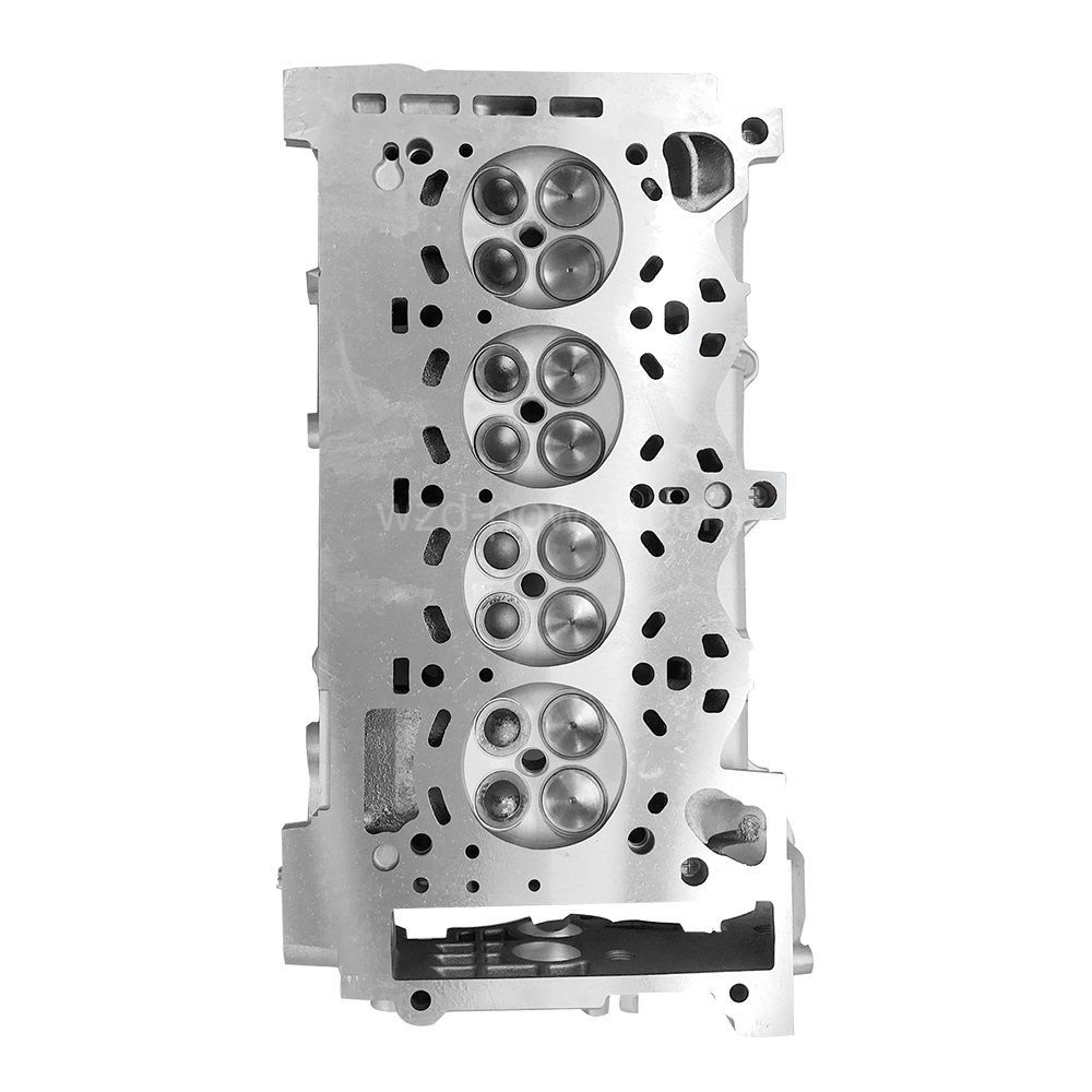 OEM 11127578027 11127581141 11127536188 11127515139 11127511533 11127581140 11127550540 for BMW N46 Cylinder Head Engine