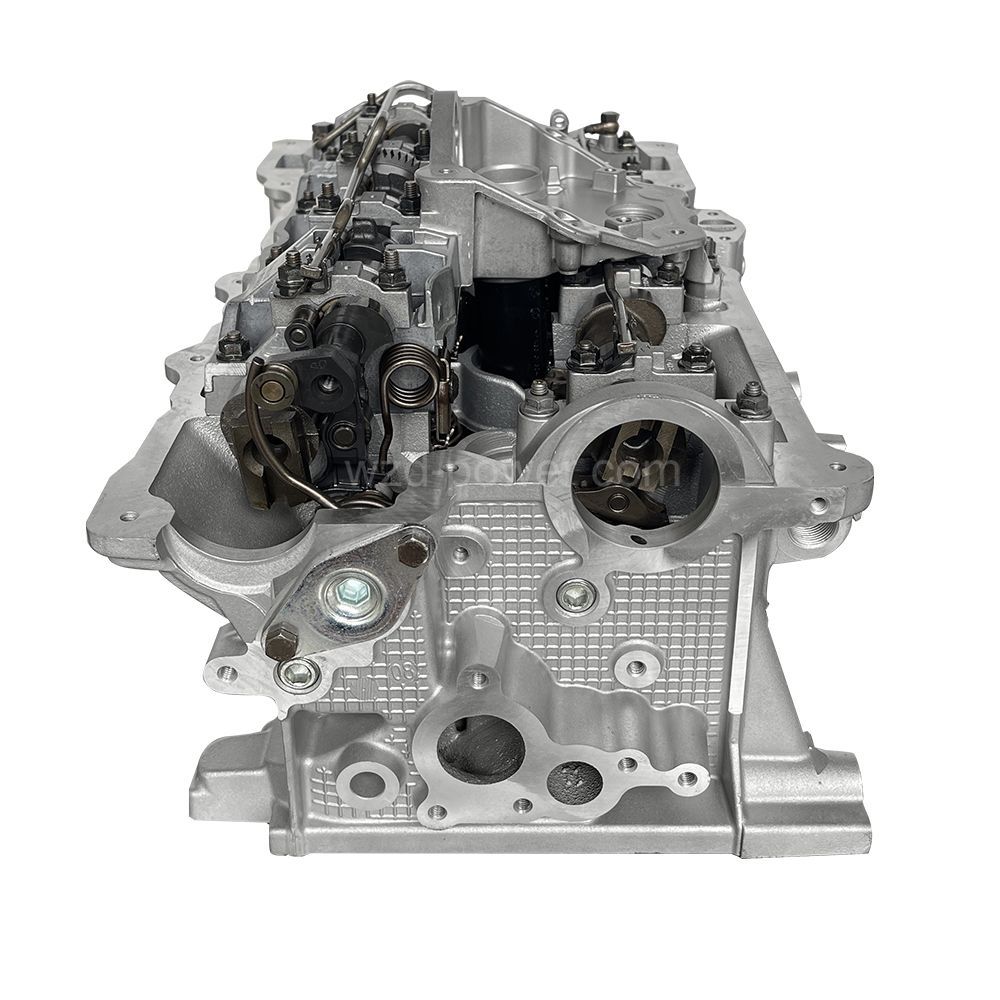 Original 318I X1 320I 120I E87 E90 E93 E92 E90 E84 B46b20 for BMW Cylinder Head