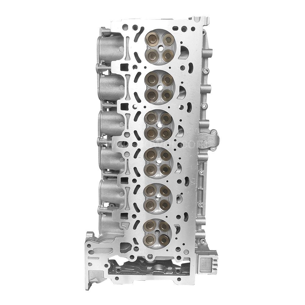 High Quality Sourcing of Raw Materials by Chinese Manufacturers Cylinder Head for BMW 330I 530I 730li X3 X1 525li 325I N52b25 N52b30 for BMW Cylinder Head