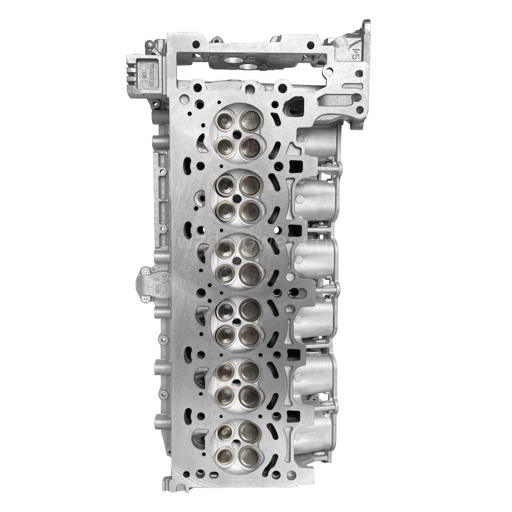 2for BMW E88 E90 325 330 3.0L N52 N52b25 N52b30 Auto Engine Motor Cylinder Head Assembly