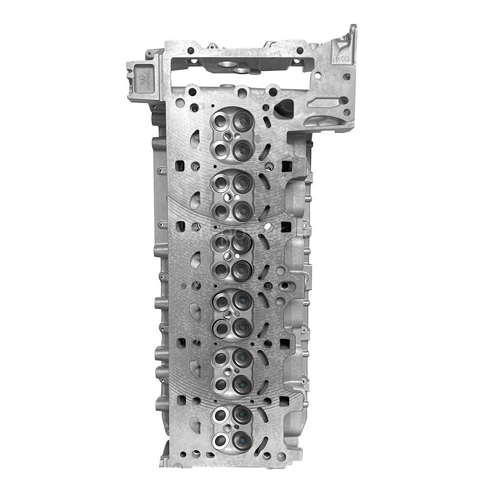 High Quality Sourcing of Raw Materials by Chinese Manufacturers Cylinder Head 335I X6 Z4 740I E82 E89 3.0L N54b30 for BMW Cylinder Head