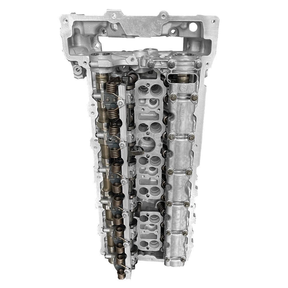 Auto Engine for BMW N55 OEM 11127646131 - F10 F30 F36 135 335 435 535 640 X5 Engine Cylinder Head