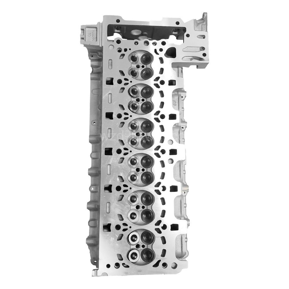 Car Engine 7568270 for BMW 3.0 N55b30A N55 N55b30m 225kw F10 F11 F07 535I E90 E91 E92 E93 335I E82 E88 135I F25 X3 Xdrive 35I E70 X5 F30 F31 Cylinder Head
