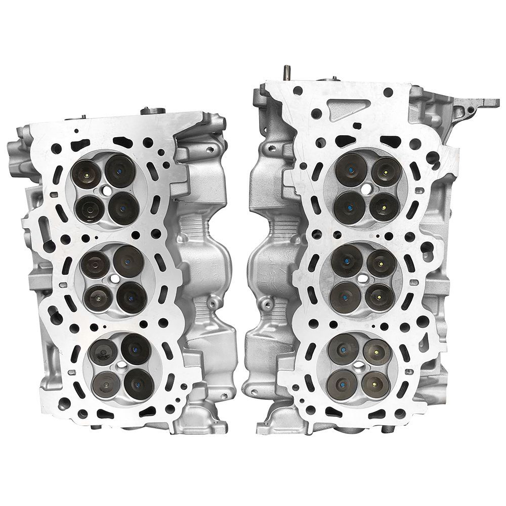 High Quality for Toyota for Lexus 3.5 2gr-Fe 2gr Dohc Sienna Camry Es350 W/Dual Vvti Cylinder Heads