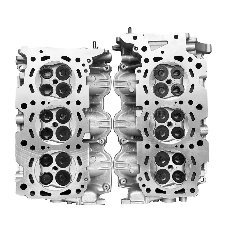 Auto Engine Parts for Toyota 4.0 1gr-Fe 2gr-Fe Dohc Tacoma Tundra Fj Cruiser 4 Runner Cylinder Heads