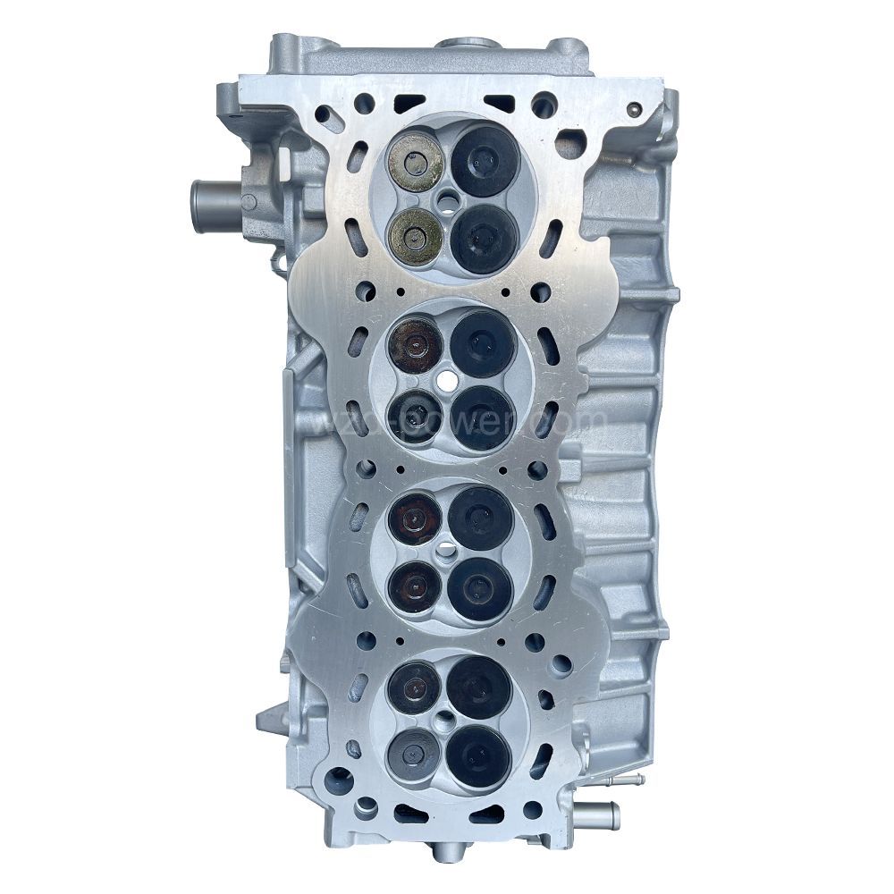 2tr Car Engine Parts 11101-75200 for Toyota 2tr-Fe Engine Innova/Hilux/Hiace Forturner/Tacoma 2.7 Petrol Cylinder Head