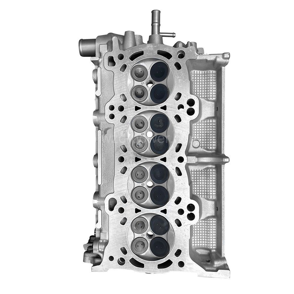 1110139776 1120136010 Auto Engine Parts 2.5L 2ar-Fe Cylinder Head for Toyota Camry RAV4 Cylinder Head