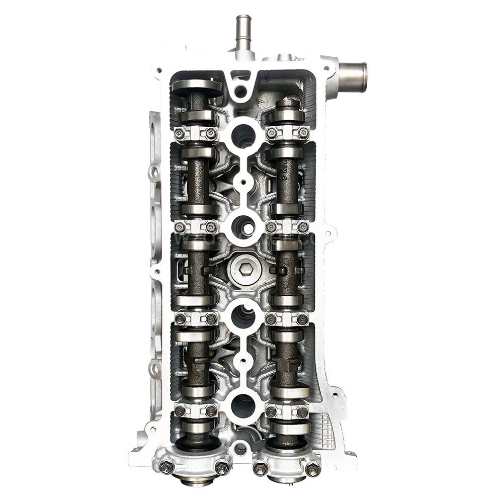 1zz 2az-Fe Auto Engine Cylinder 16V 11101-28012 for Toyota 2az Tarago Solara Camry Avensis Cylinder Head