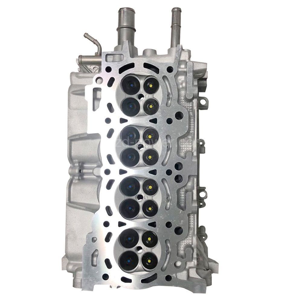 1zrfe 2zr 2zrfe Auto Engine Parts for Toyota 1zr 16V 1598cc 1.6L 1797cc 1.8L Cylinder Head