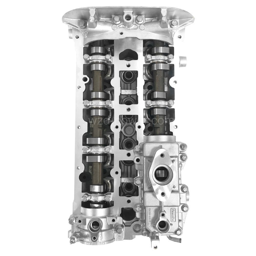 Auto Engine Parts for Ford Kuga Mk2 1.5 Ecoboost Euro6 Cylinder Head