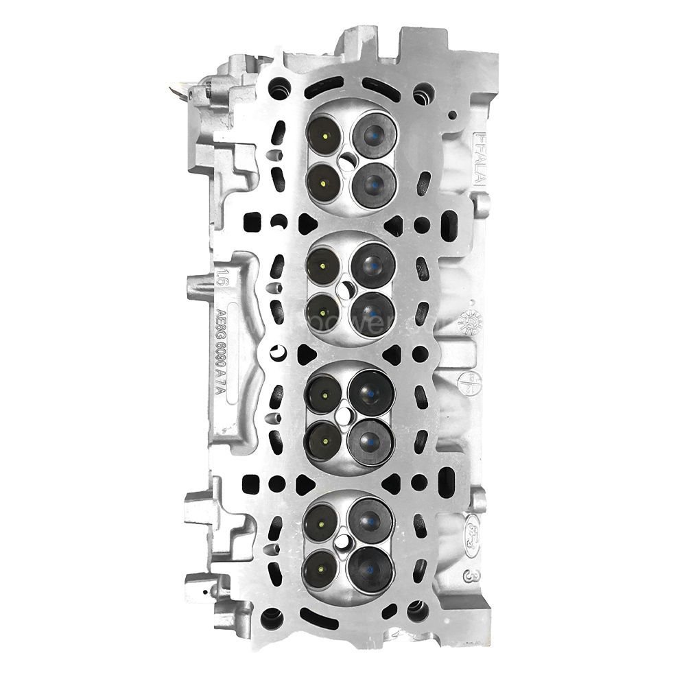 Original Quality Auto Engine Parts OEM 030103353CS Aluminum 1.6 for Fox Engine Gol 1.0 for VW for Volkswagen Cylinder Head