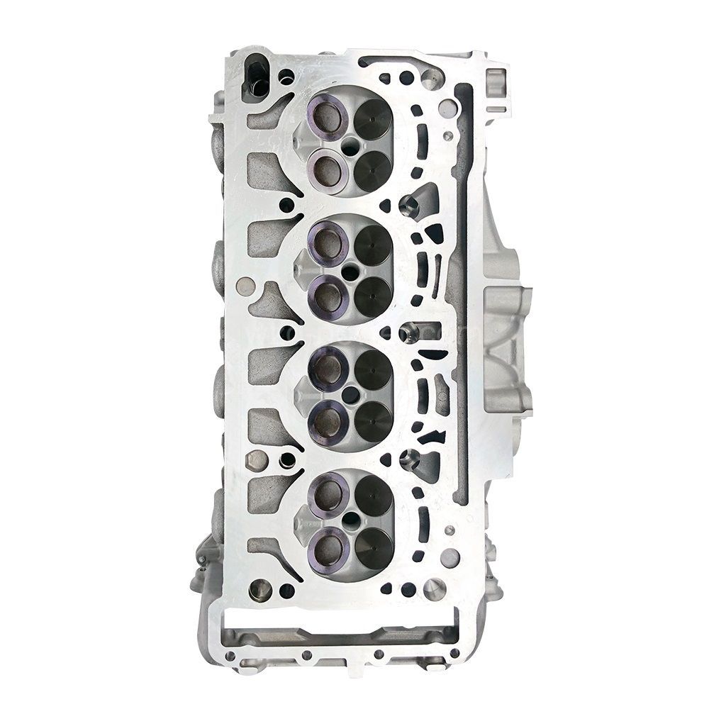 High Quality Auto Engine Parts for Audi Ea888 Three Generations 1.8t/2.0t Cylinder Head