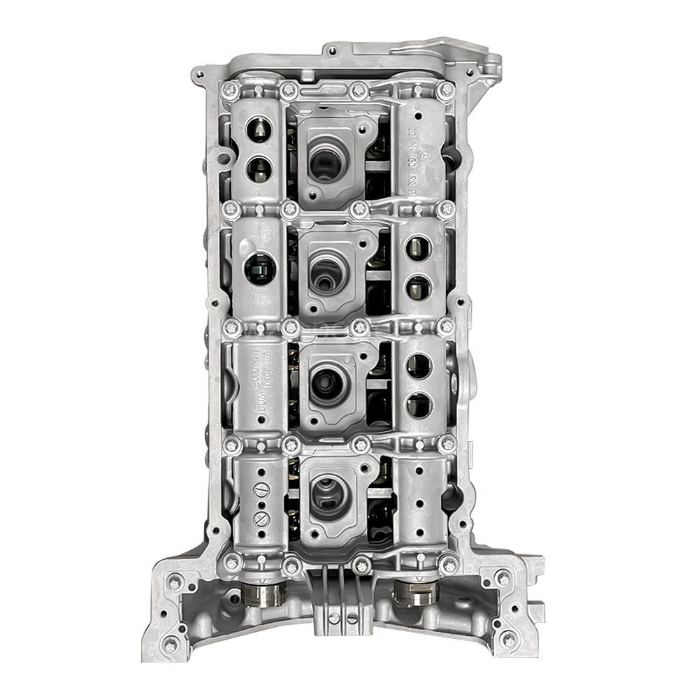 Auto Engine Parts for Mercedes Benz 271860 R27101692201cylinder Head