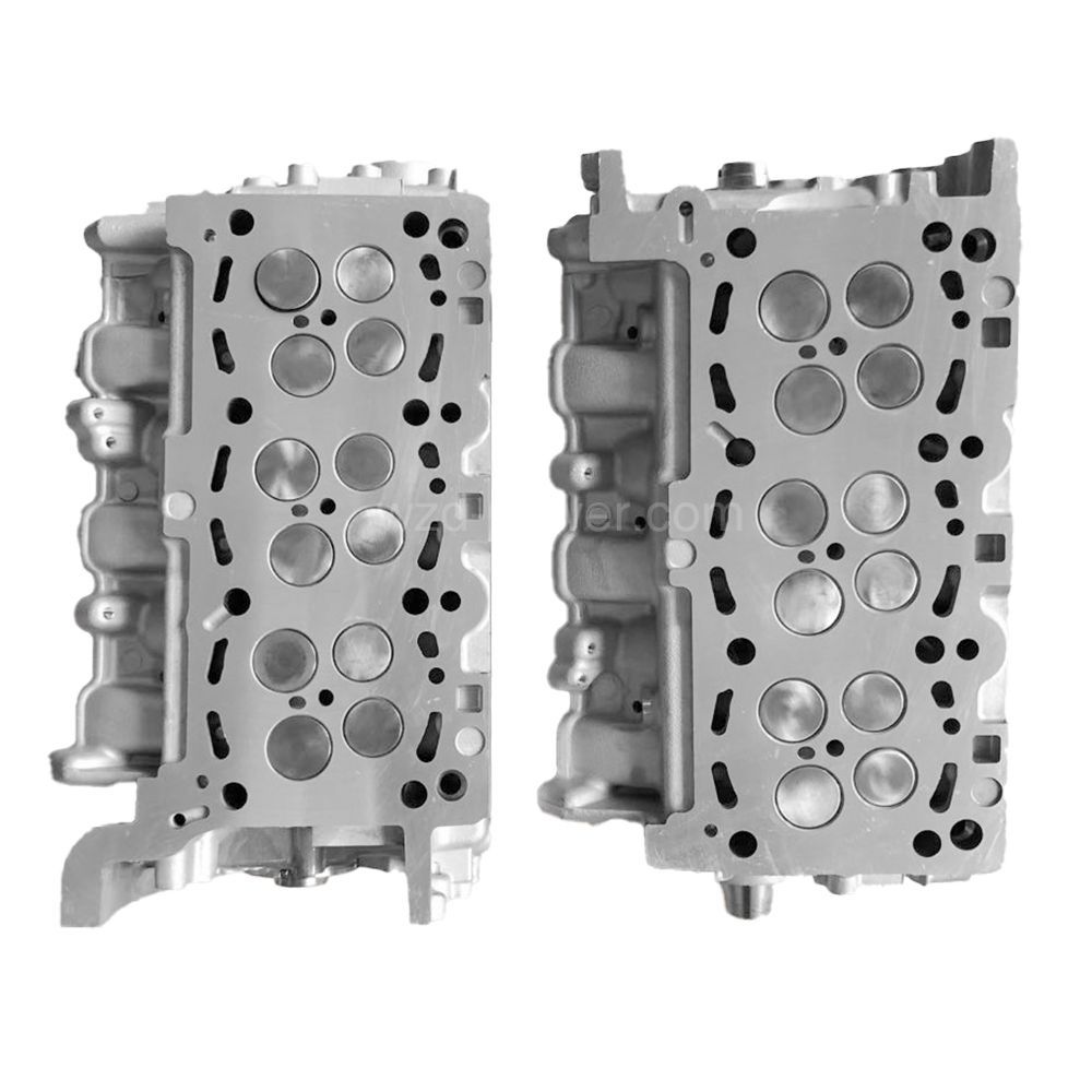 High Quality Original Material Auto Engine Parts Factory Hot Sale for Audi VW Touareg Q7 CAS Cat 3.0L Diesel Cylinder Head