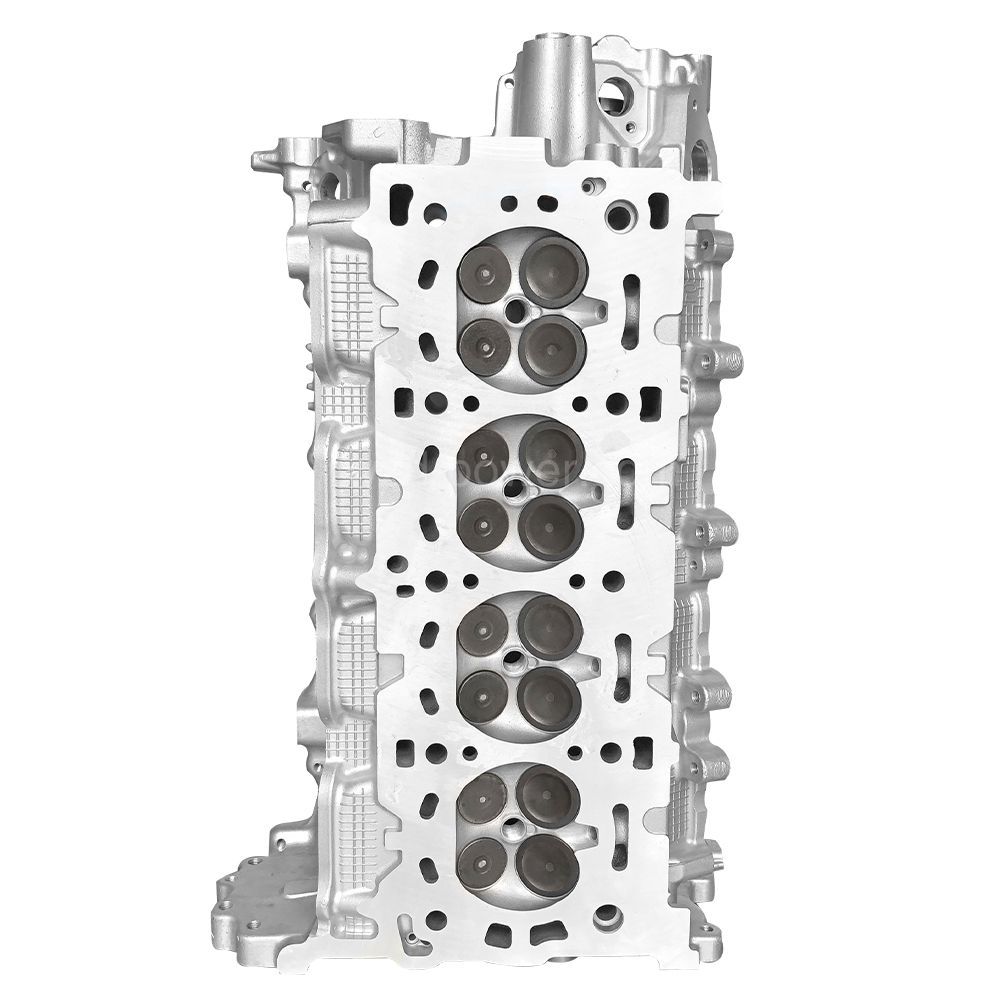High Quality Best Price Auto Engine Parts for Buick Ltg Complete Cylinder Head