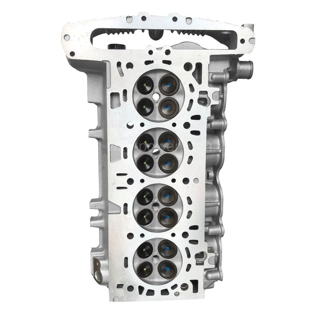 2Wzdpower High Quality Engine Cylinder Head Assembly for Buick 2.4L Le5 Le9 Complete Cylinder Head